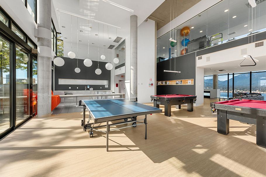 2908 128 W Cordova Street Vancouver, BC - 20
