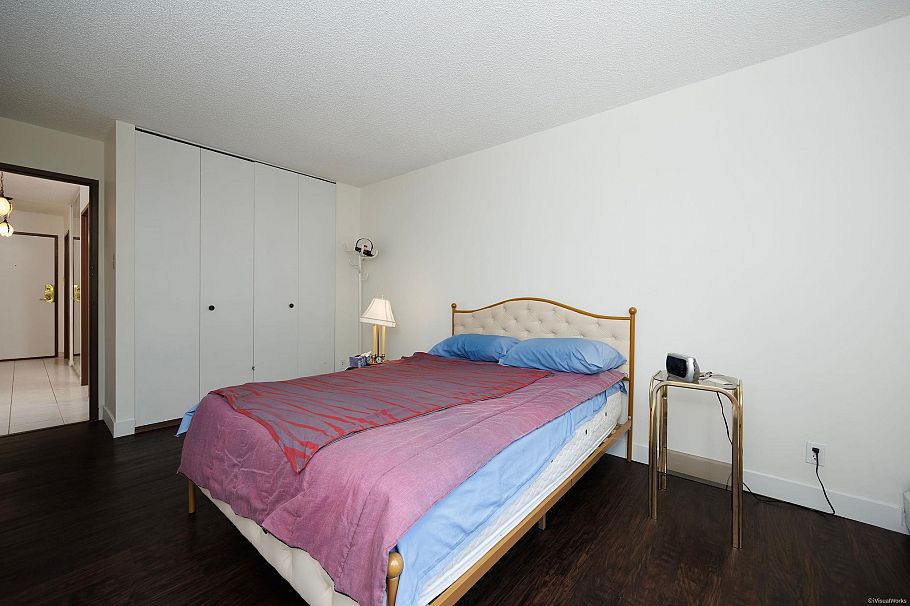 809 2020 Fullerton Avenue North Vancouver, BC - 16