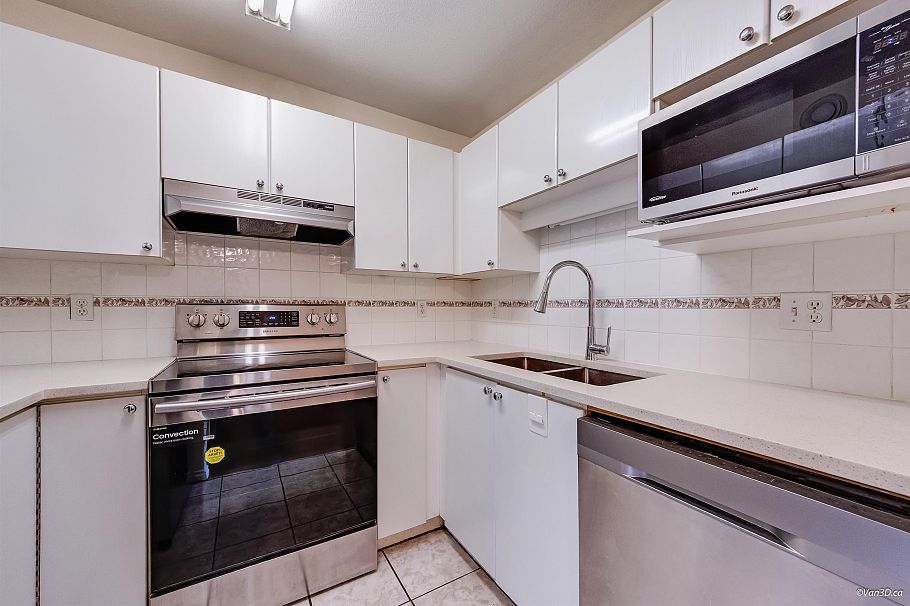 209 5818 Lincoln Street Vancouver, BC - 14