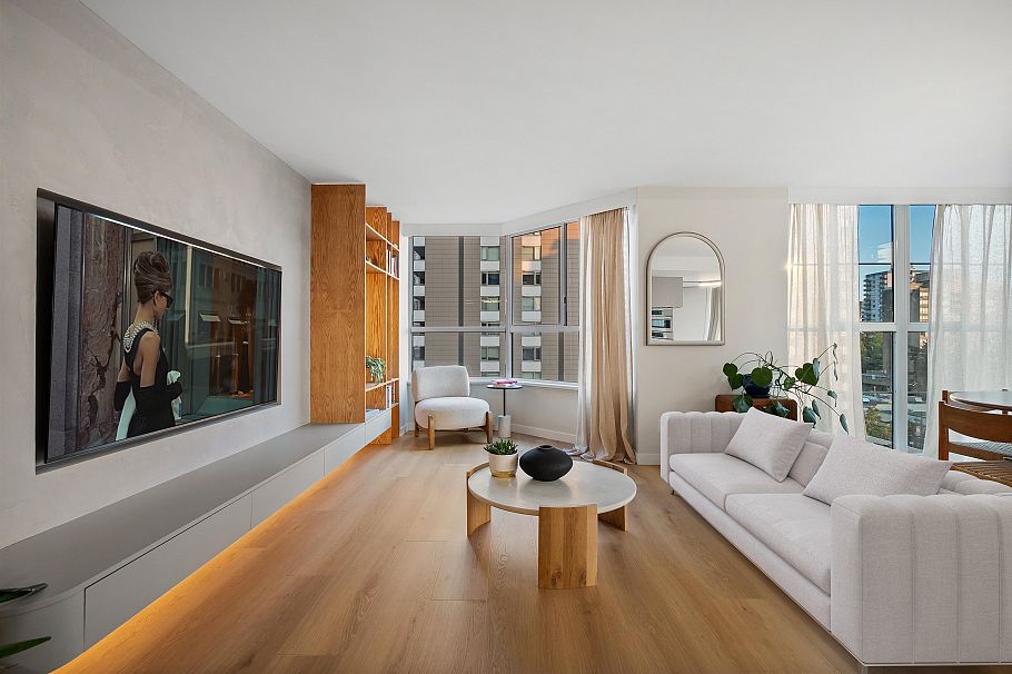 903 717 Jervis Street Vancouver, BC - 18