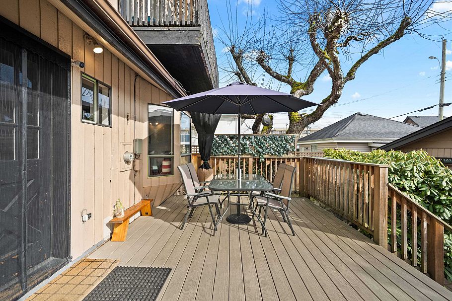 1554 W 65th Ave Avenue Vancouver, BC - 26