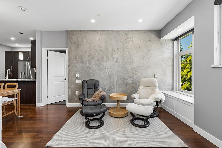 303 116 W 23rd Street North Vancouver, BC - 3