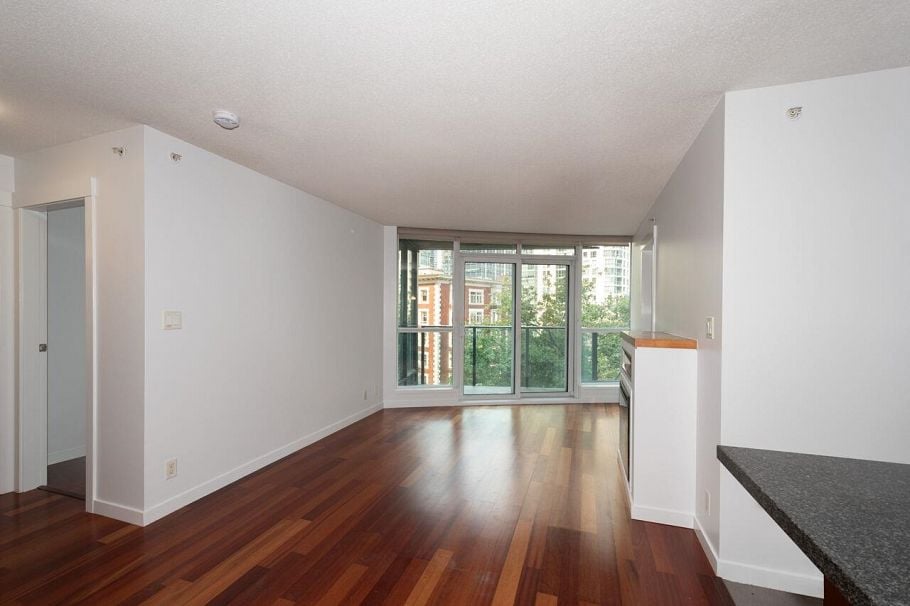 507 1189 Melville Street Vancouver, BC - 5