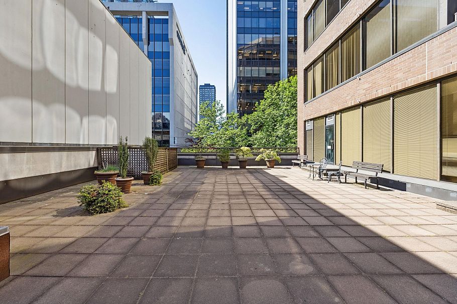 701 1010 Howe Street Vancouver, BC - 19