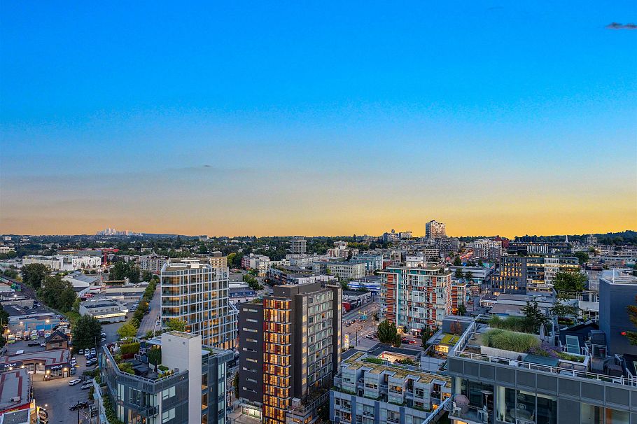 2101 110 Switchmen Street Vancouver, BC - 15