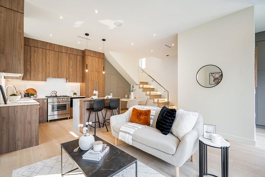 1 456 E 38th Avenue Vancouver, BC - 10