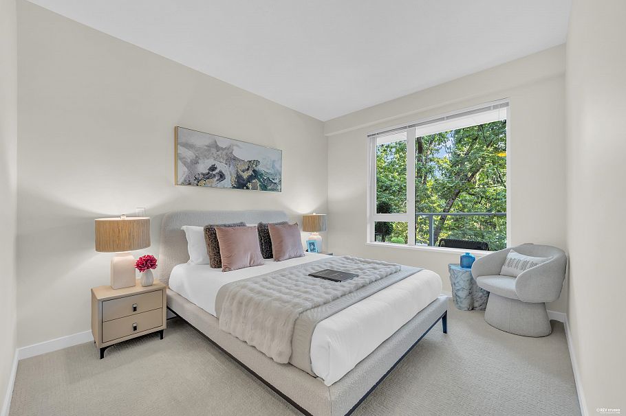 315 255 W 1st Street North Vancouver, BC - 20