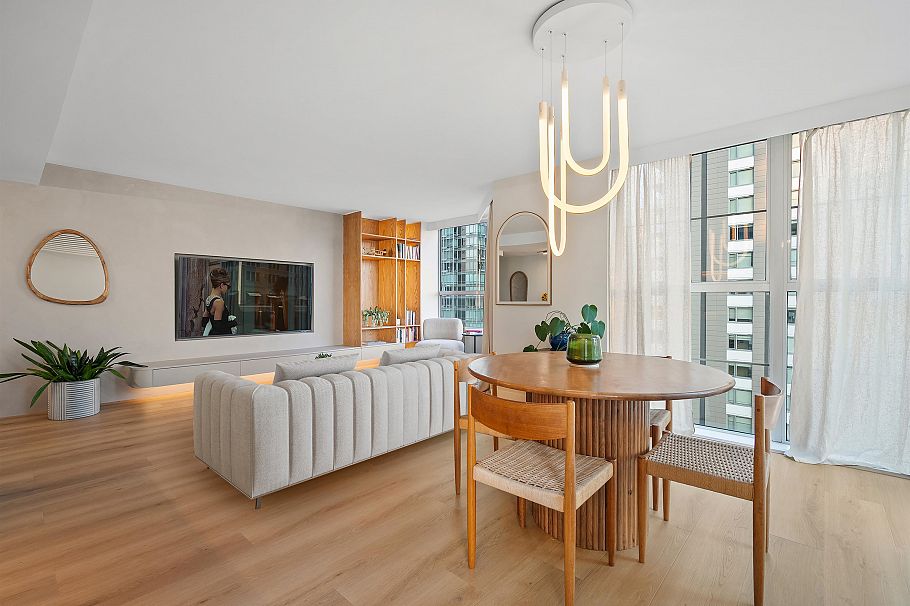 903 717 Jervis Street Vancouver, BC - 13