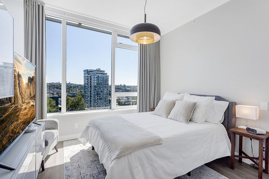 2101 110 Switchmen Street Vancouver, BC - 23