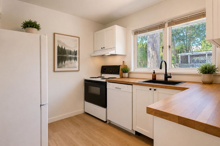 234 W 23rd Street North Vancouver, BC - 4