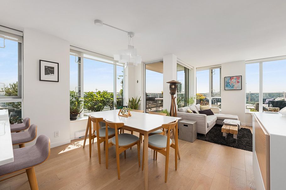 2405 550 Taylor Street Vancouver, BC - 8