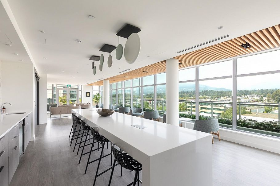 107 755 Harbourside Drive North Vancouver, BC - 23