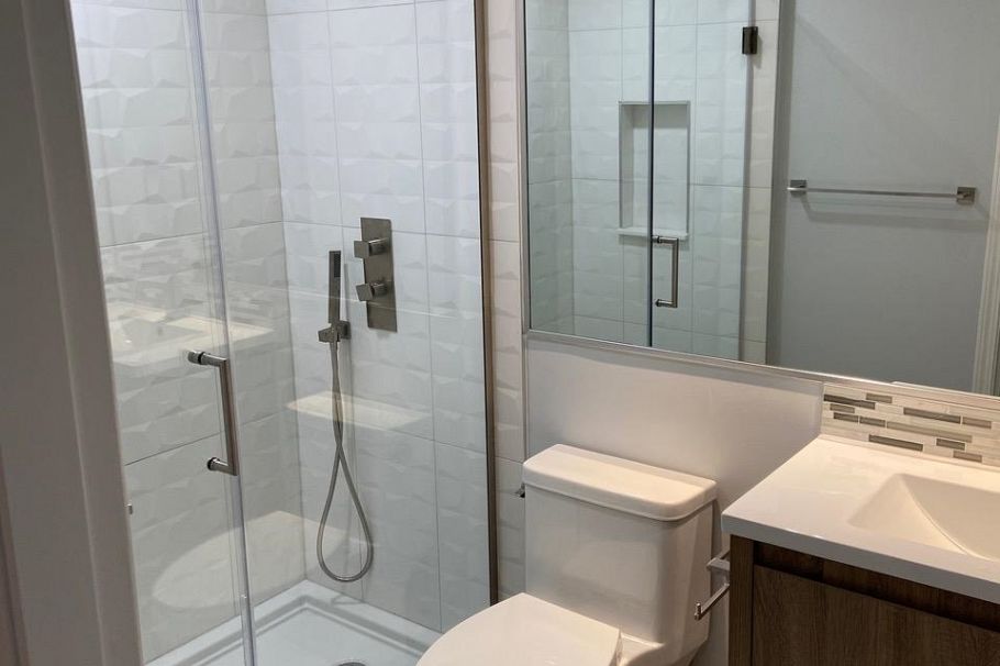 701 289 Drake Street Vancouver, BC - 23