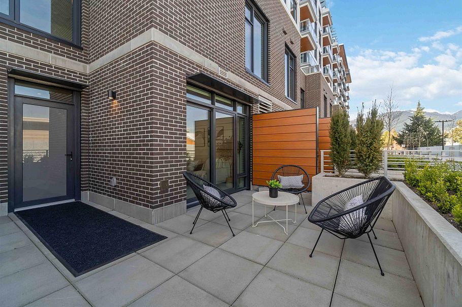 TH 109 755 Harbourside Drive North Vancouver, BC - 24