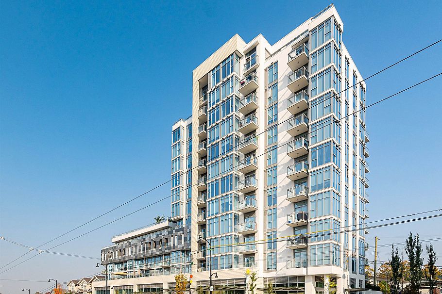 204 2435 Kingsway Vancouver, BC - 31