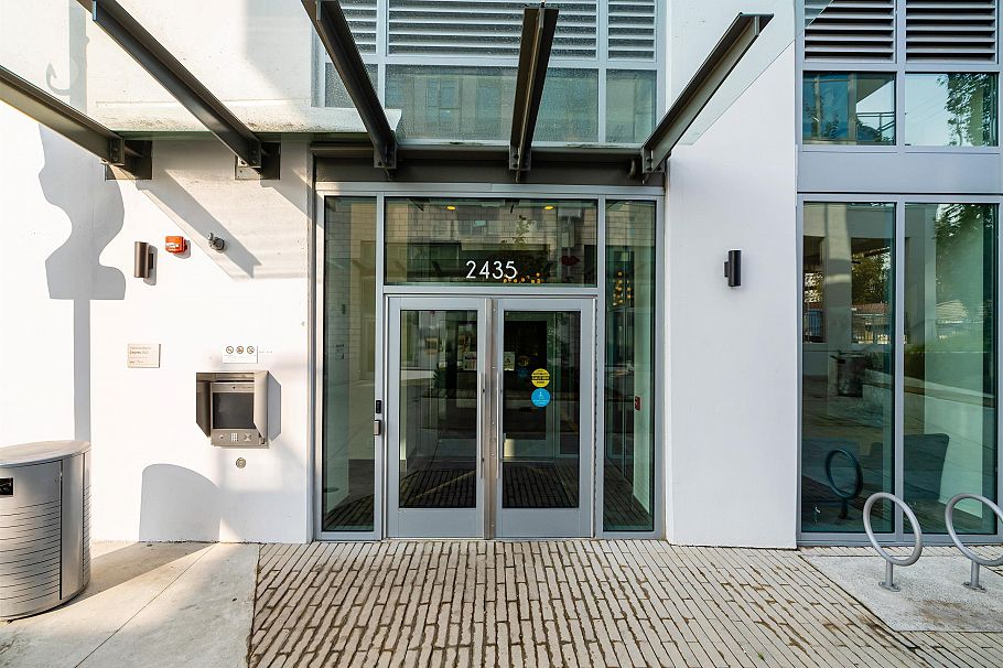204 2435 Kingsway Vancouver, BC - 27