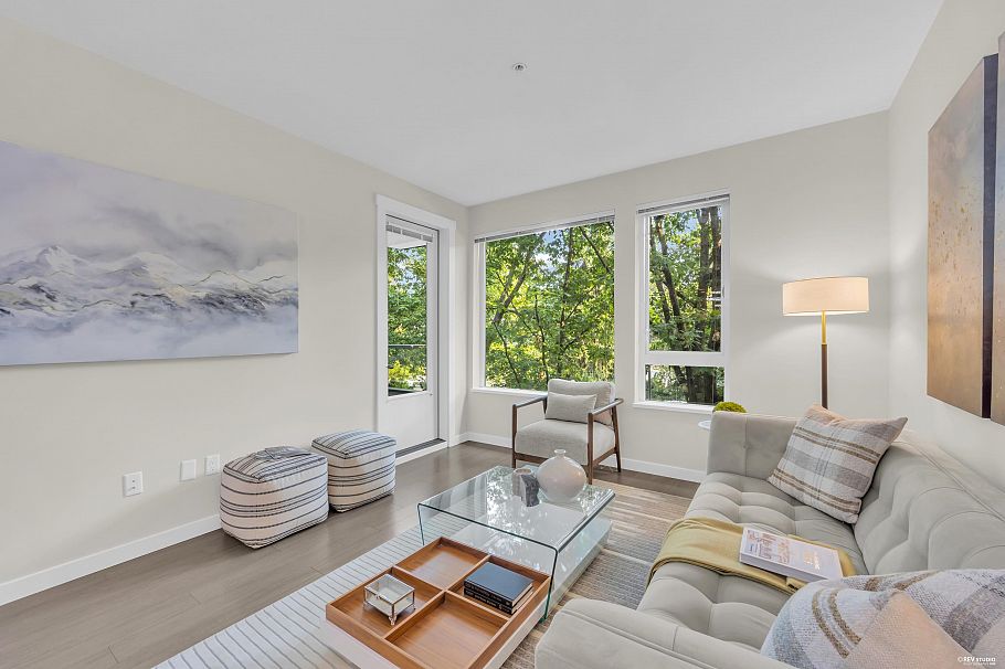 315 255 W 1st Street North Vancouver, BC - 14
