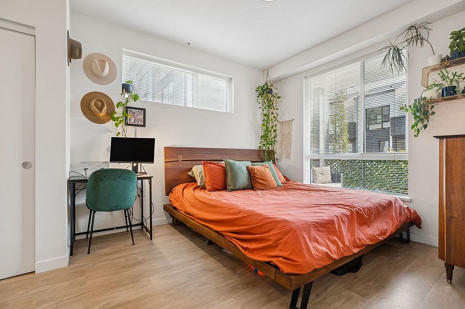 105 625 E 3rd Street North Vancouver, BC - 16
