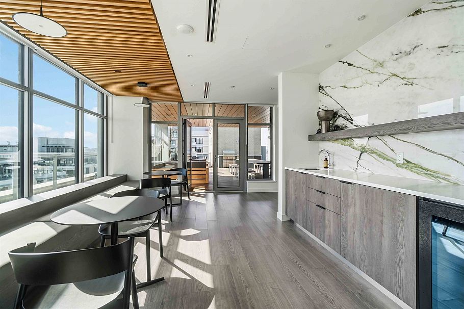 TH 109 755 Harbourside Drive North Vancouver, BC - 38
