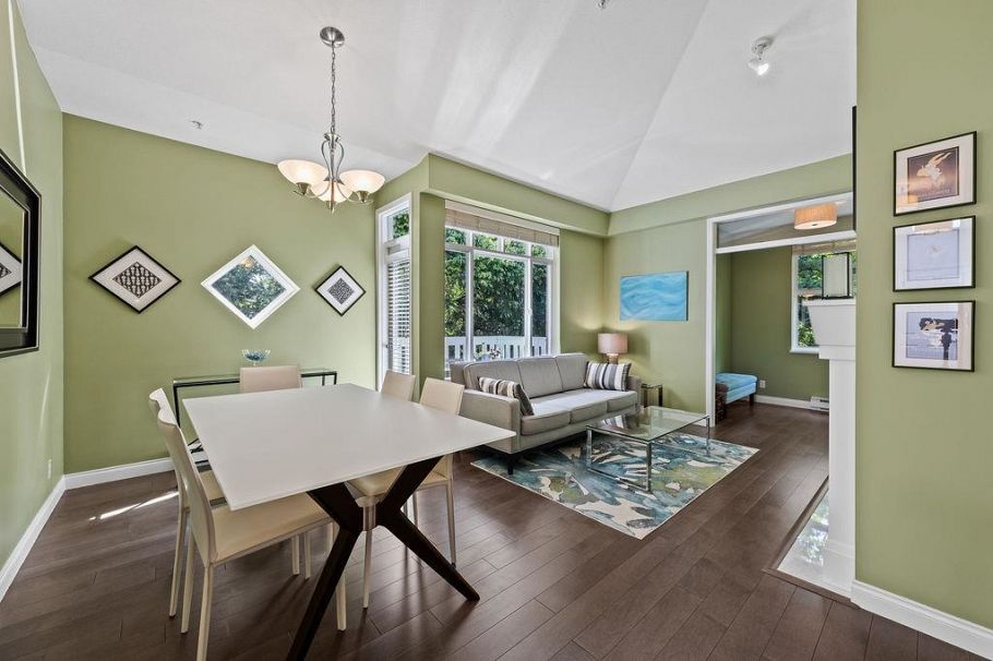 313 1675 W 10th Avenue Vancouver, BC - 4