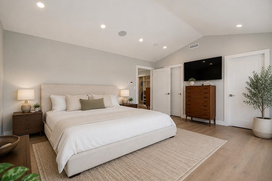 955 Forest Hills Drive North Vancouver, BC - 20