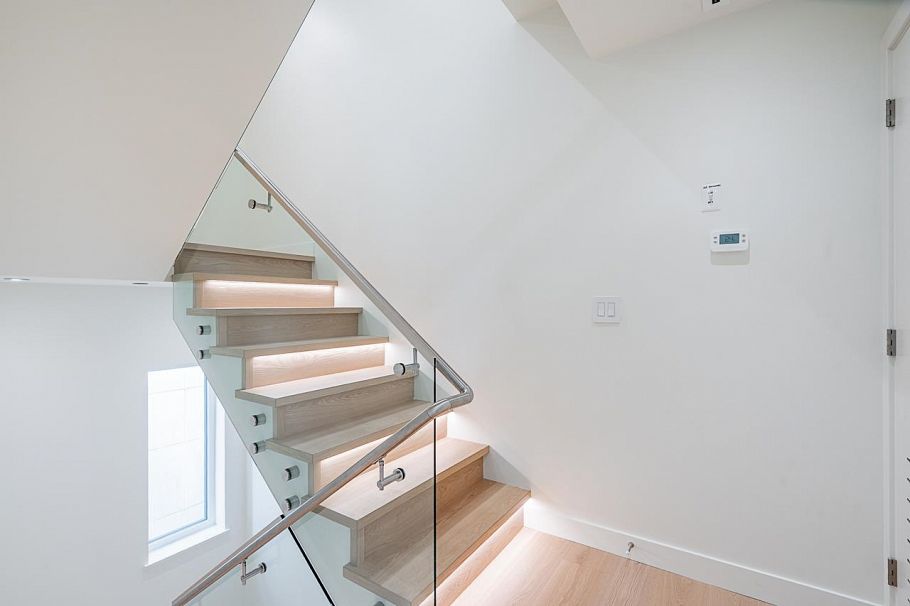 2 456 E 38th Avenue Vancouver, BC - 21