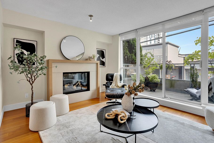 202 1530 W 8th Avenue Vancouver, BC - 10