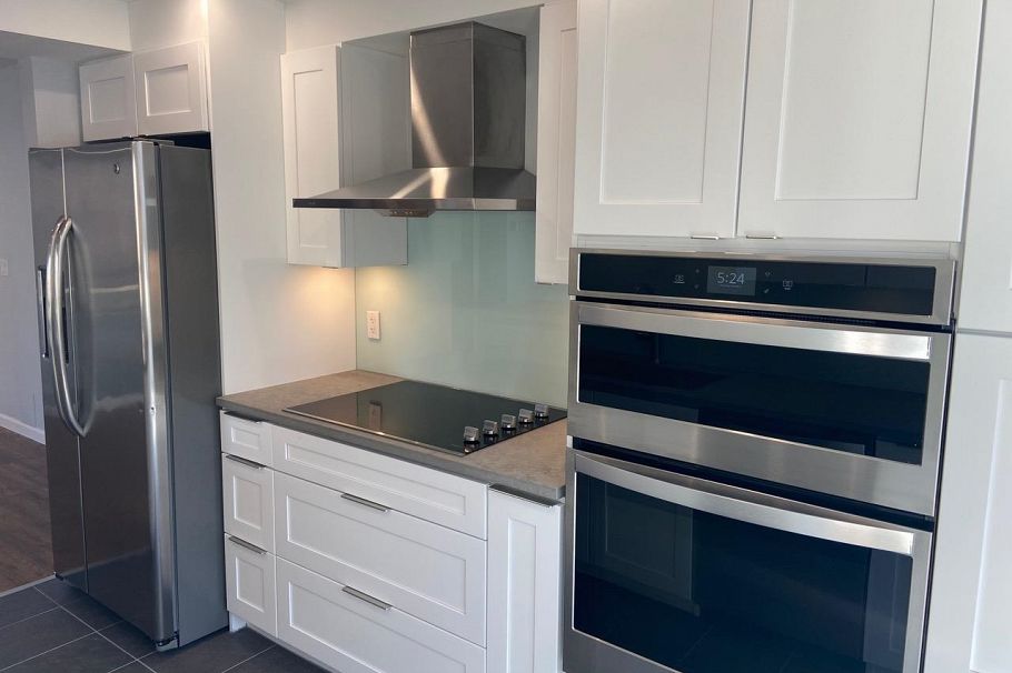 701 289 Drake Street Vancouver, BC - 12