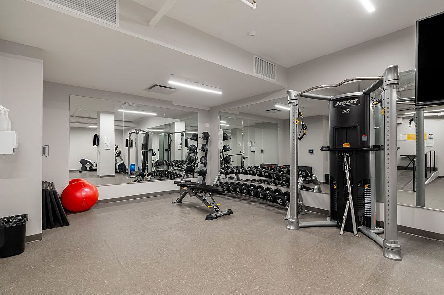 204 2435 Kingsway Vancouver, BC - 21