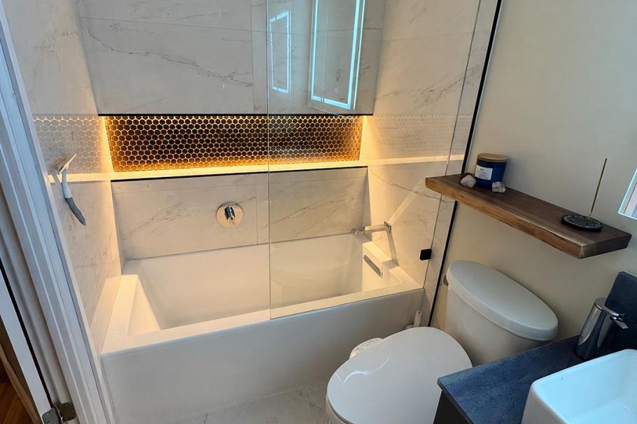 303 441 E 3rd Street North Vancouver, BC - 14