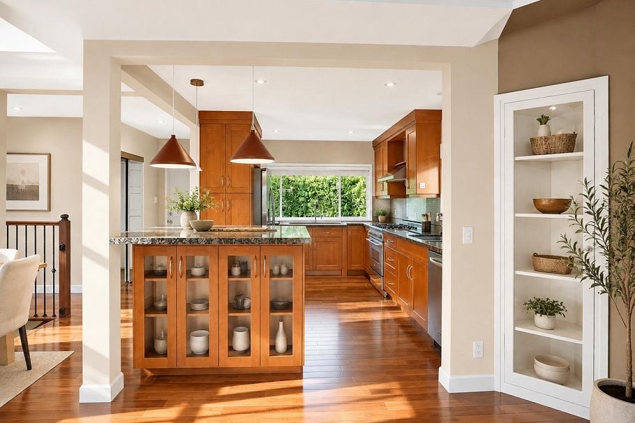799 Donegal Place North Vancouver, BC - 4