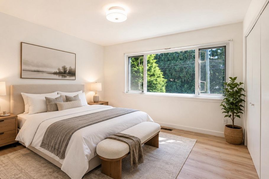 234 W 23rd Street North Vancouver, BC - 5