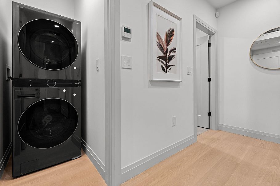 4 1491 Devonshire Crescent Vancouver, BC - 17