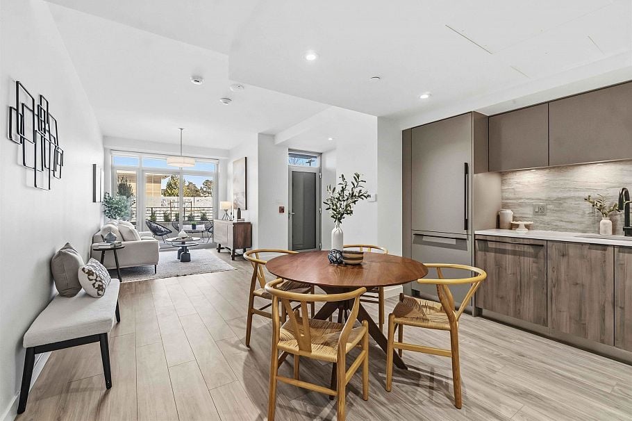 TH 109 755 Harbourside Drive North Vancouver, BC - 5