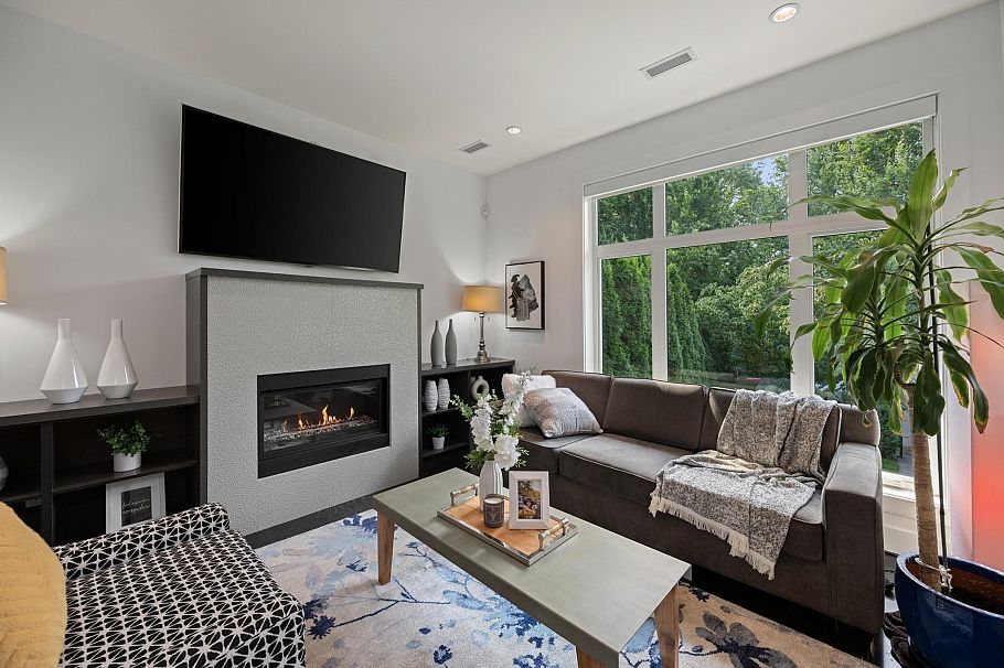 285 E 19th Avenue Vancouver, BC - 6