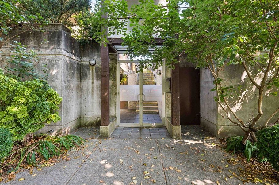 13 2389 Charles Street Vancouver, BC - 5