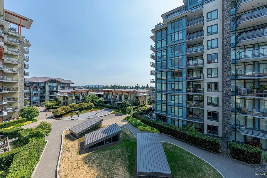 504 2780 Valley Centre Avenue North Vancouver, BC - 23