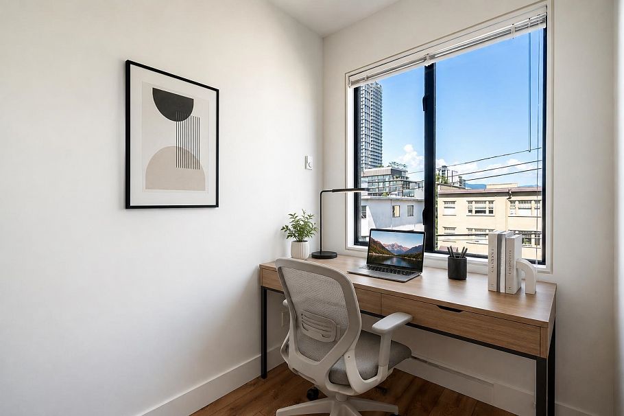1 1425 W 11th Avenue Vancouver, BC - 11