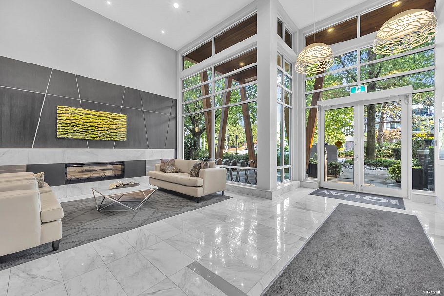 315 255 W 1st Street North Vancouver, BC - 6
