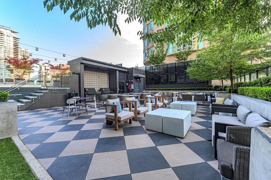 3005 1335 Howe Street Vancouver, BC - 29