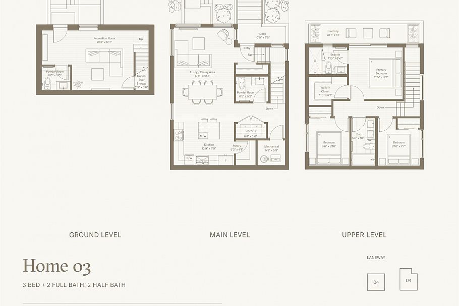 3 595 E 49th Avenue Vancouver, BC - 19