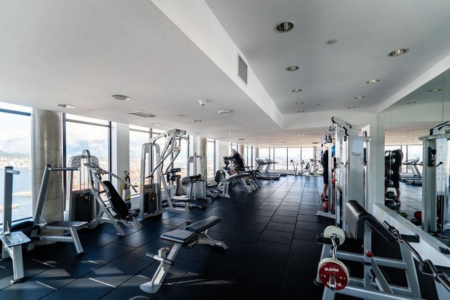 2804 108 W Cordova Street Vancouver, BC - 33