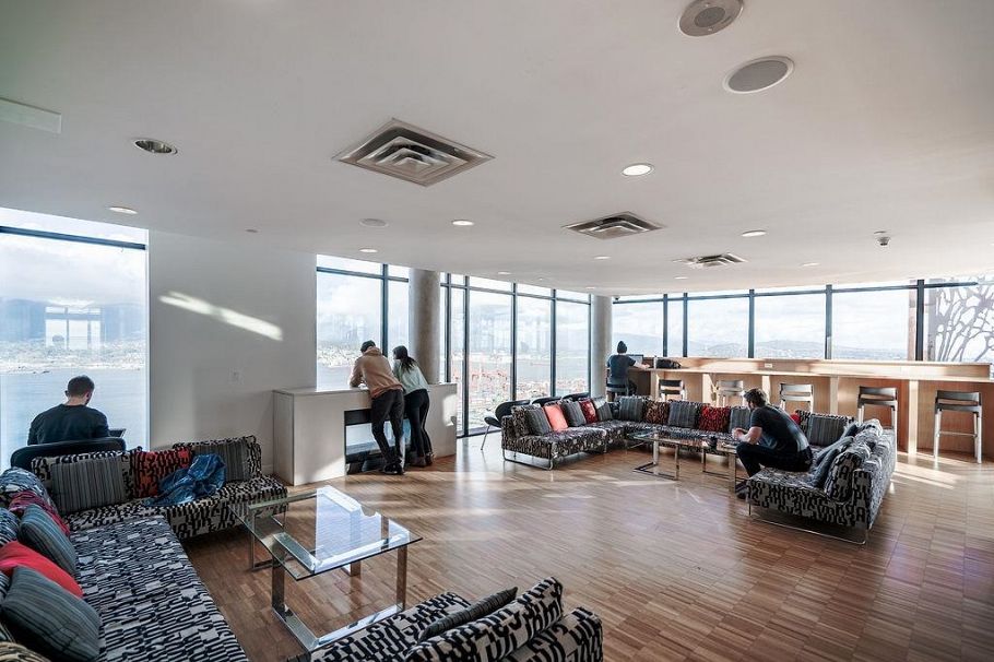 2804 108 W Cordova Street Vancouver, BC - 31