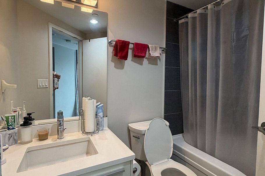2706 1323 Homer Street Vancouver, BC - 7