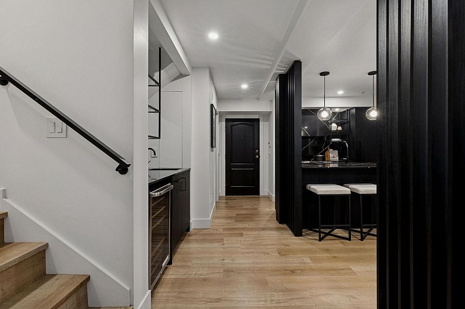 104 2119 Yew Street Vancouver, BC - 21