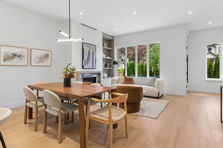 2 3058 W 34th Avenue Vancouver, BC - 12