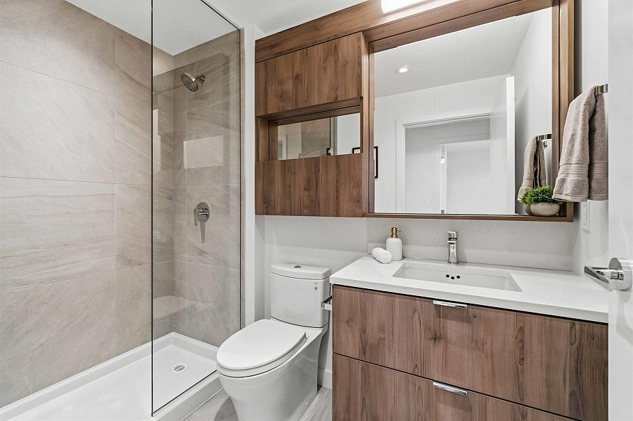 TH 109 755 Harbourside Drive North Vancouver, BC - 19