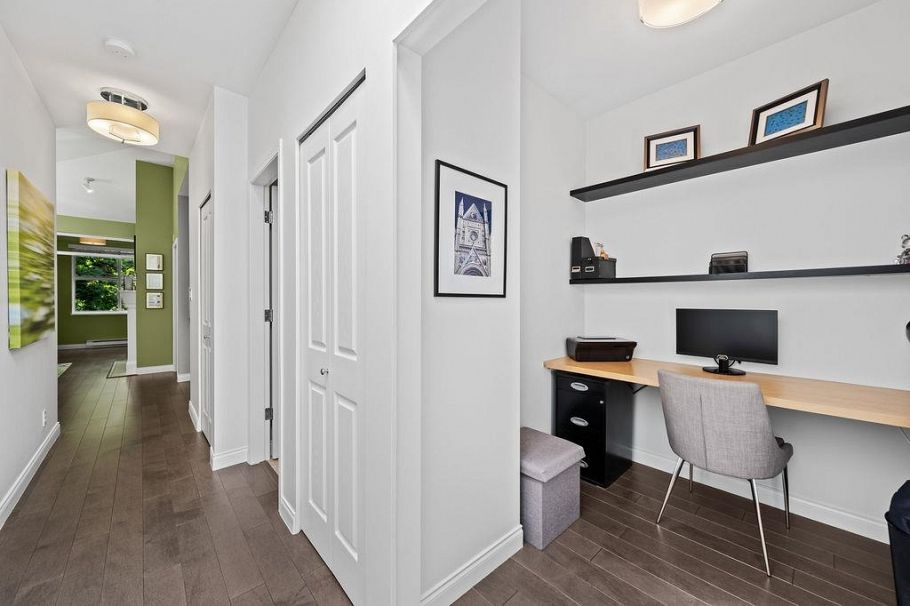313 1675 W 10th Avenue Vancouver, BC - 23