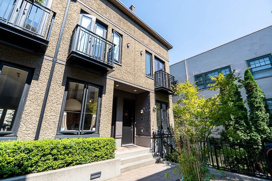 1 1425 W 11th Avenue Vancouver, BC - 37