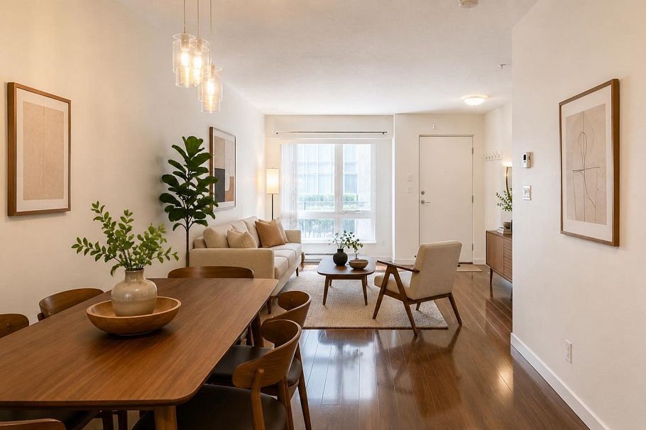 4888 Eldorado Mews Vancouver, BC - 5